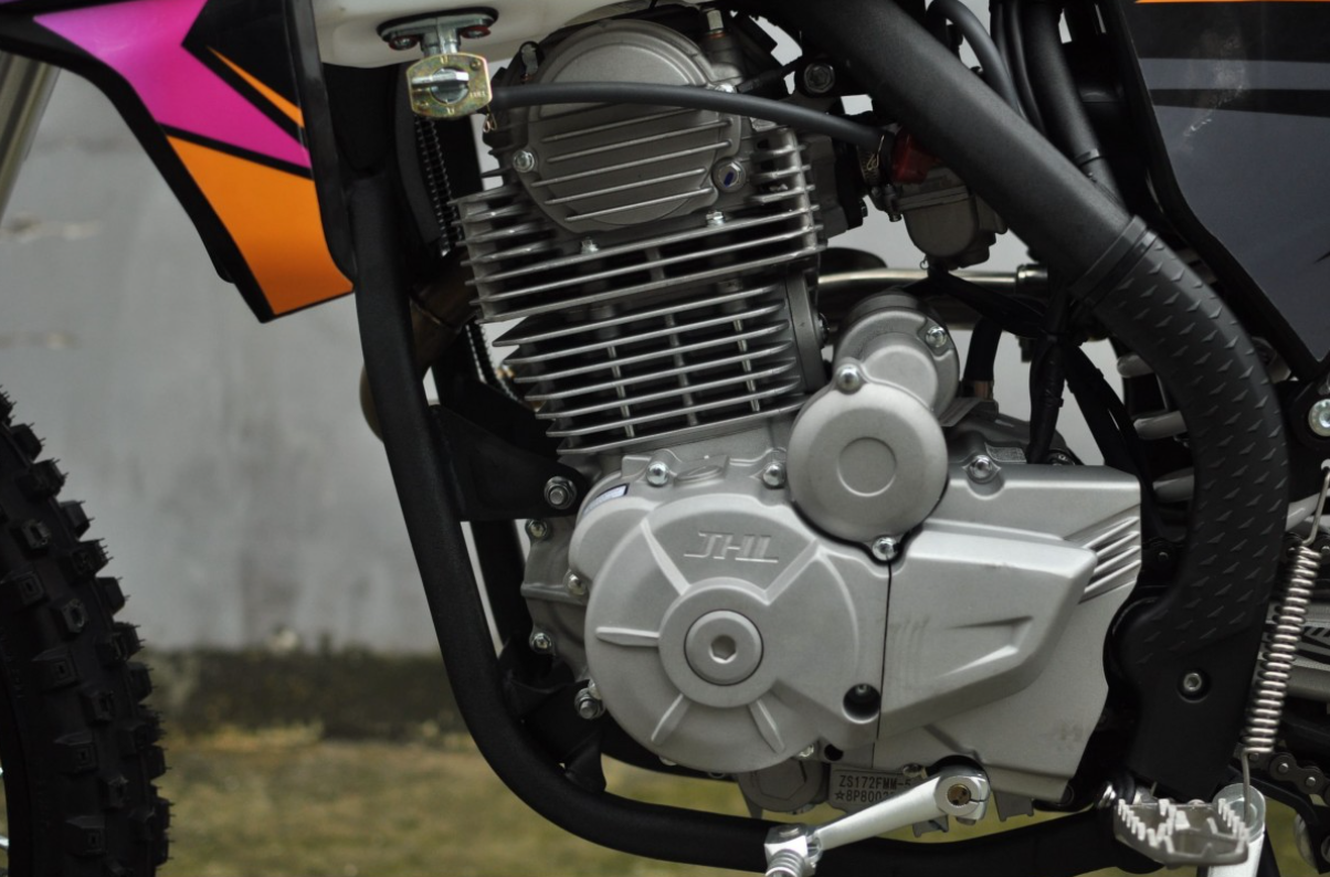 Мотоцикл JHLMOTO JHL LX3 PR300 (175FMN) в Саратове