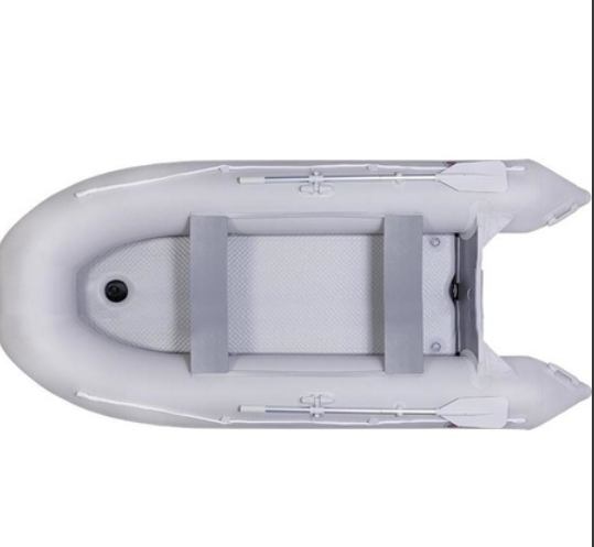 ЛОДКА НАДУВНАЯ YUKONA 310TSE (AL) -В КОМПЛЕКТЕ С АЛЮМИНИЕВЫМ ПАЙОЛОМ в Саратове