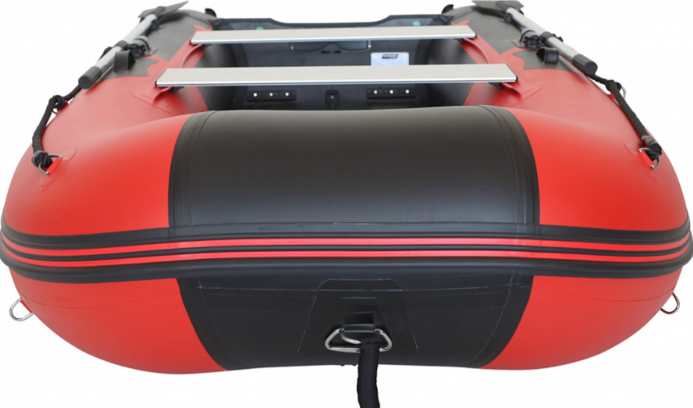 НАДУВНАЯ ЛОДКА GLADIATOR B330AD в Саратове