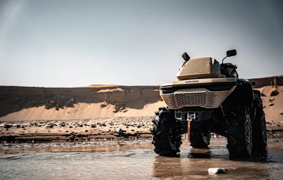 Квадроцикл BENDA REDSTONE 1000 MUD в Саратове