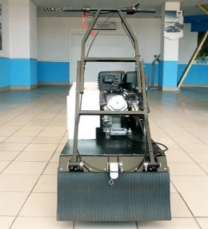 Мотобуксировщик XTREME-MOTORS "Полюс-2 мини" 13 л.с. в Саратове