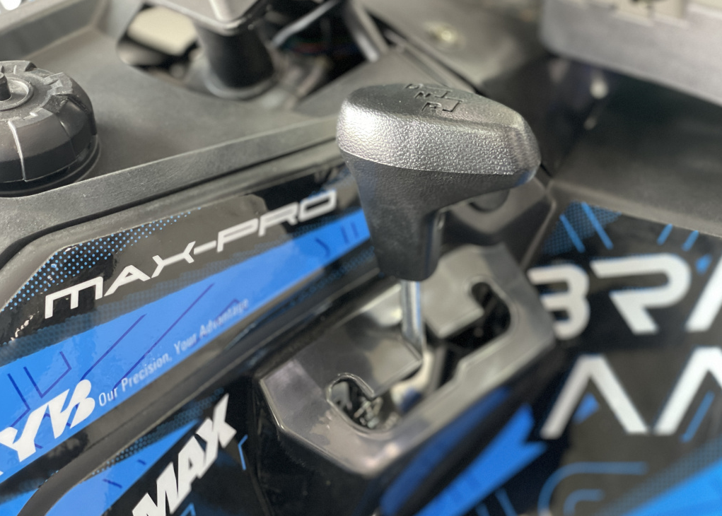 Квадроцикл PROMAX TAURUS 300 в Саратове