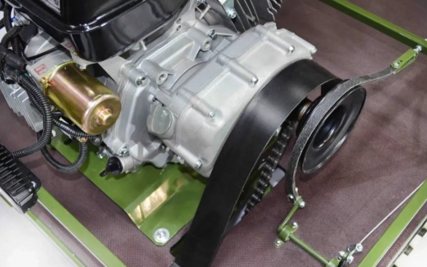 Мотобуксировщик вездеход KOiRA T9 R (понижающий редуктор) в Саратове