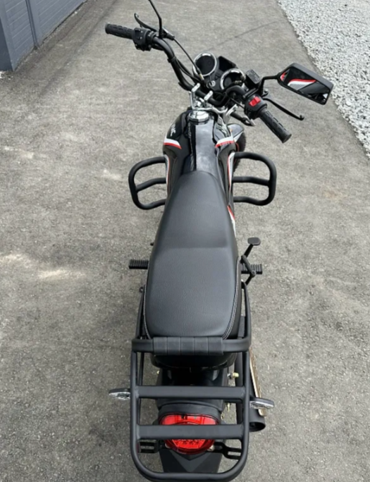 Мопед PROMAX SUPER MAX 150 LED в Саратове