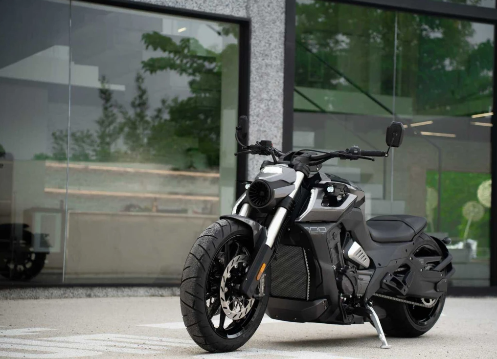 Мотоцикл Benda LFC 700 Pro в Саратове