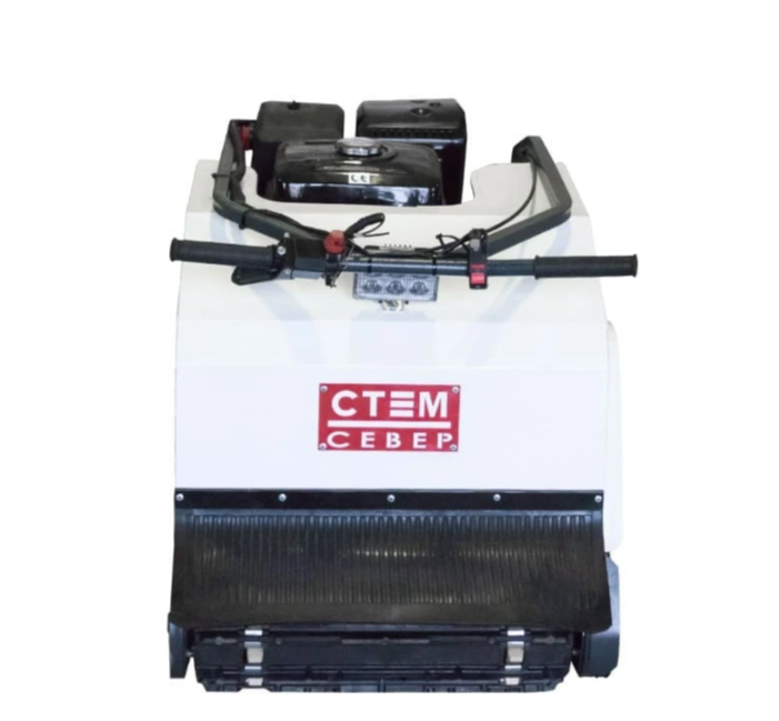 Мотобуксировщик СТЕМ СЕВЕР ЭКСПЕРТ 500 КОМПАКТ 15 л.с. в Саратове