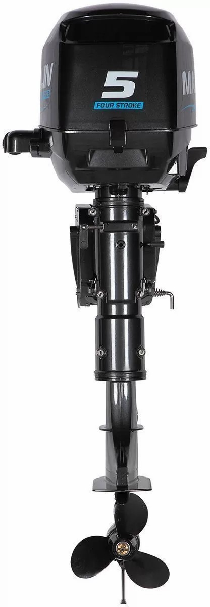 Лодочный мотор MARLIN MF 5 AMHS в Саратове