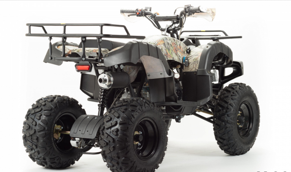 Квадроцикл MOTOLAND (МОТОЛЕНД) 200 ALL ROAD в Саратове