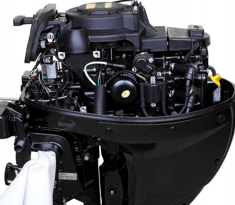 Лодочный мотор MARLIN MF 9.9 AWRS в Саратове