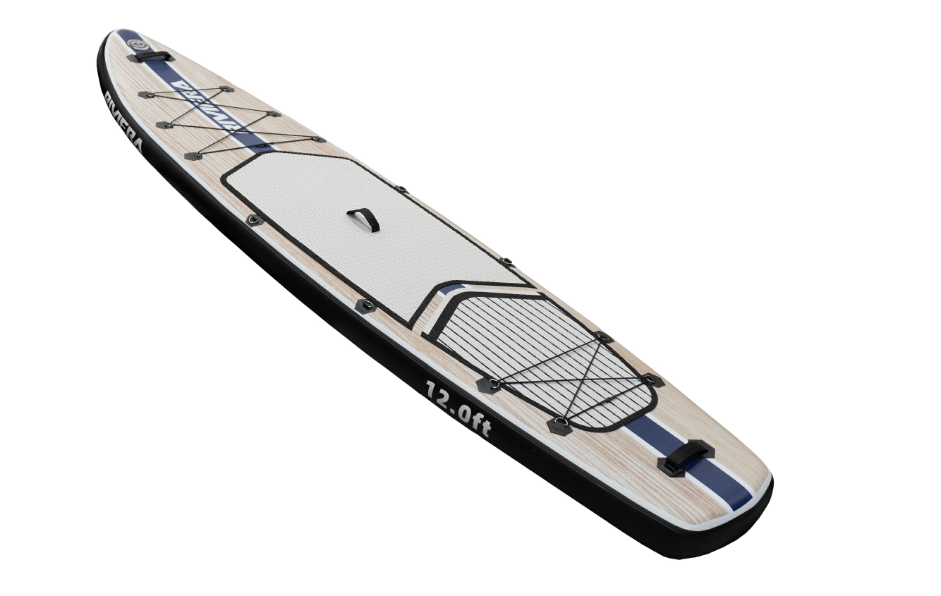 Сап-борд синий 11.6ft RIVIERA в Саратове