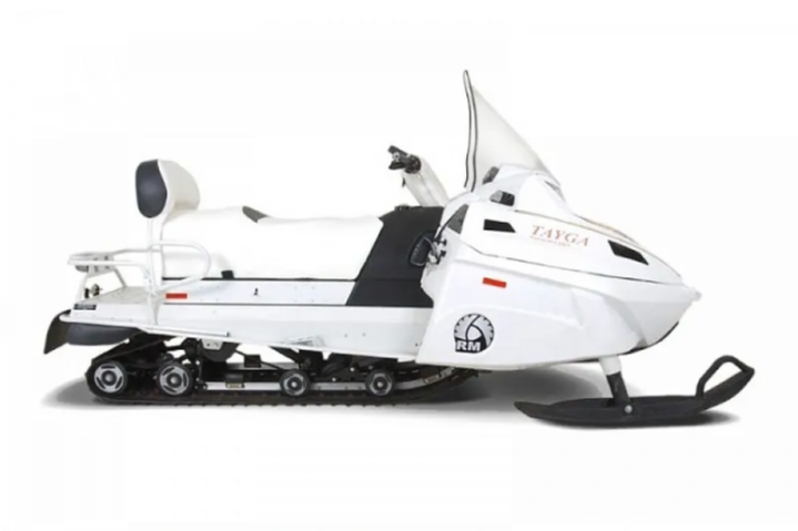 СНЕГОХОД РМ ТАЙГА ПАТРУЛЬ 551 SWT в Саратове