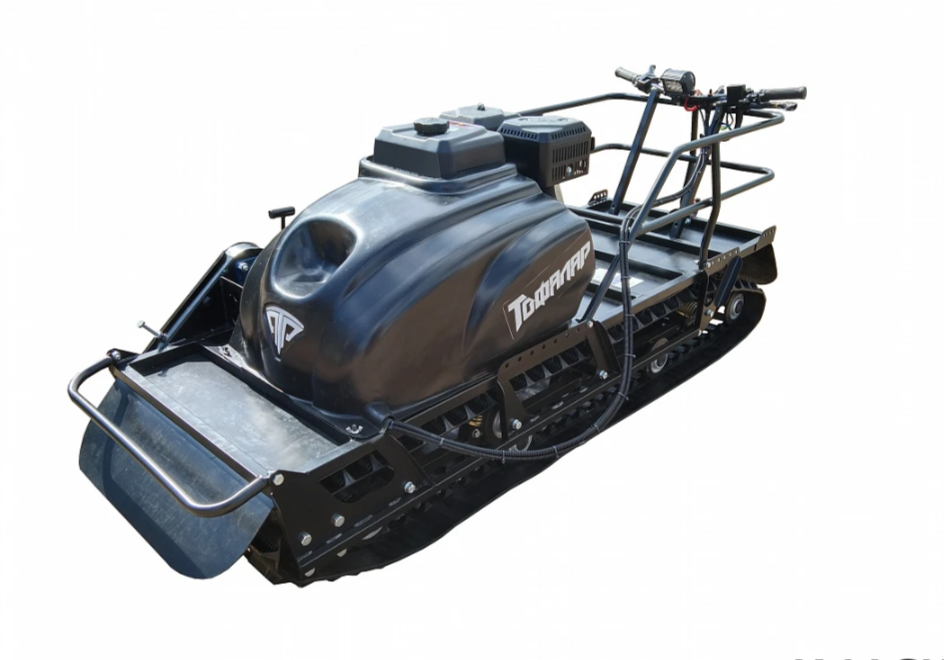 Мотобуксировщик Тофалар 600 в Саратове