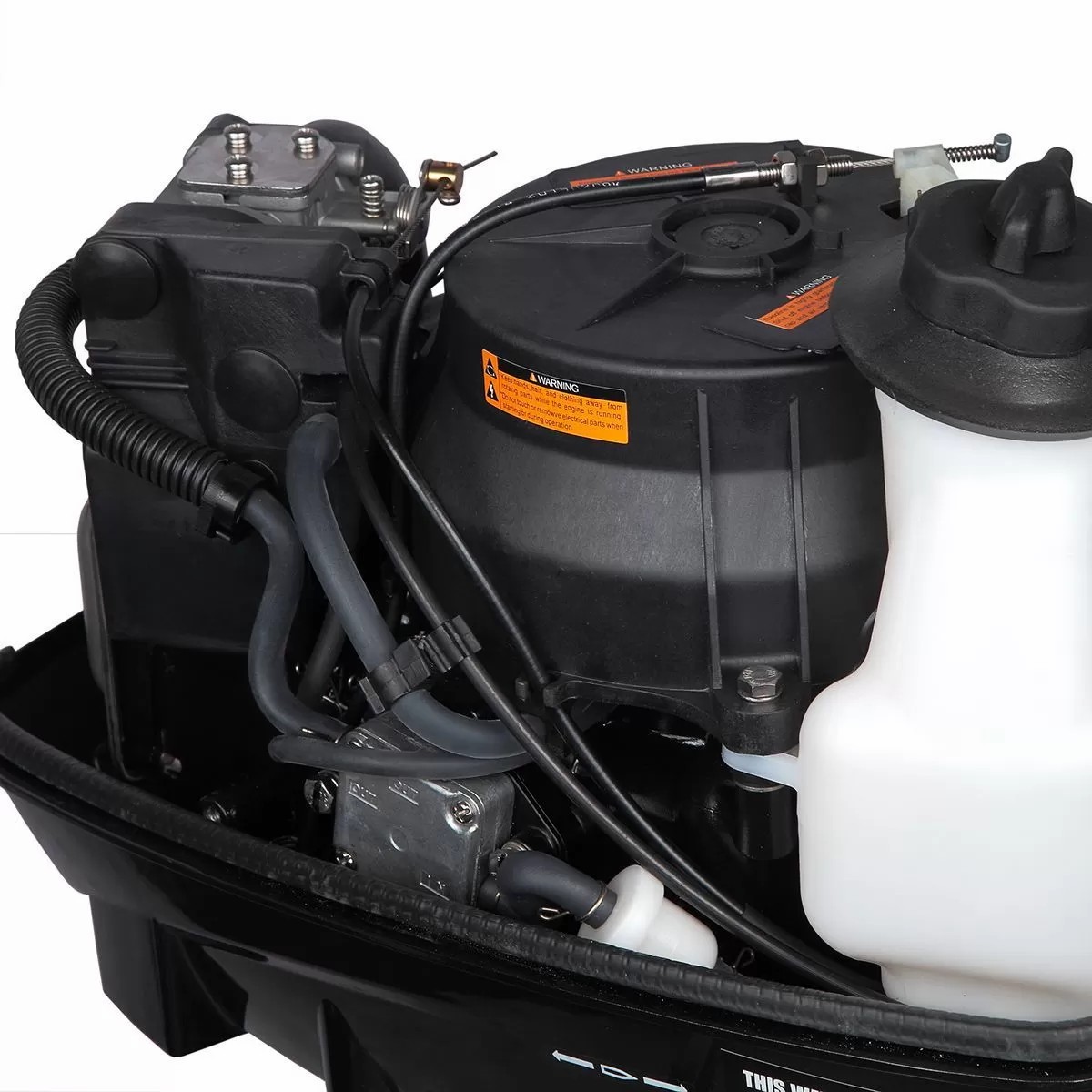 Лодочный мотор MARLIN MF 5 AMHS в Саратове