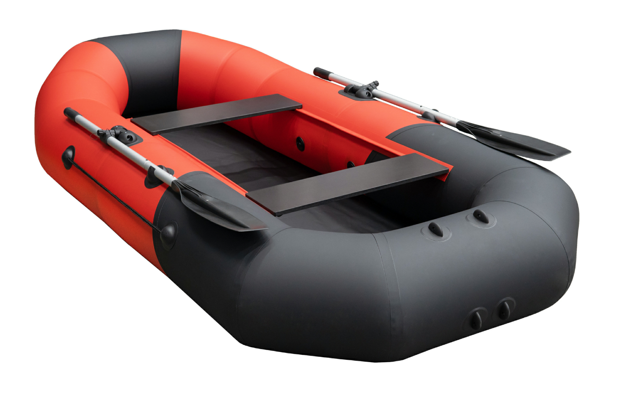 Лодка Таймень NX 270 в Саратове