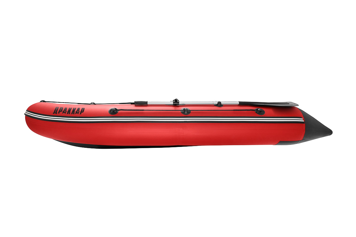 ЛОДКА ДРАККАР 3100 СК HANT в Саратове