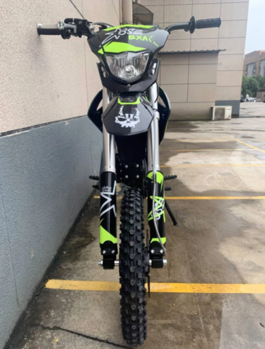 Питбайк BSE EXA SA 14/12 в Саратове