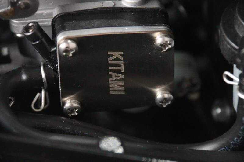 Лодочный мотор MARLIN PROLINE MP 9.9 (15) AMHS в Саратове