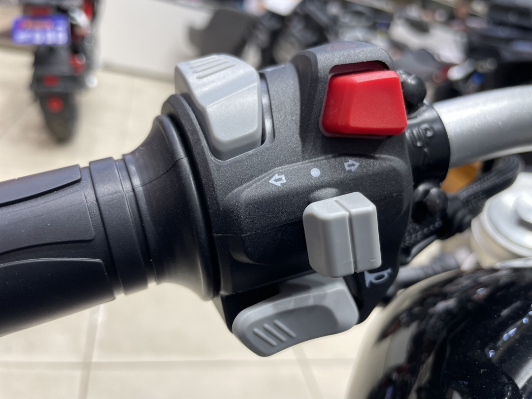 Мотоцикл Benda Chinchilla 300 в Саратове