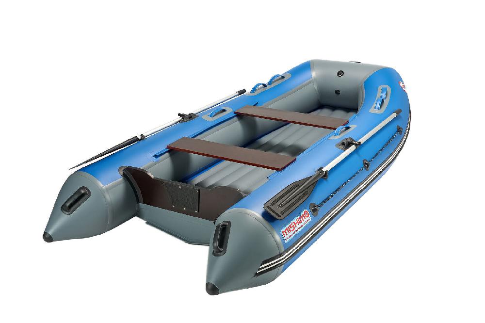 Лодка MISHIMO LITE 360 в Саратове