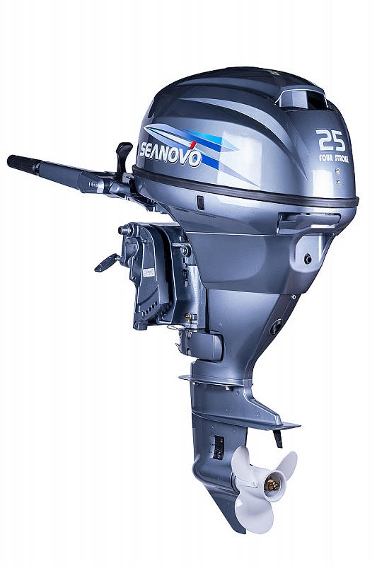 Лодочный мотор SEANOVO SNF25HS в Саратове