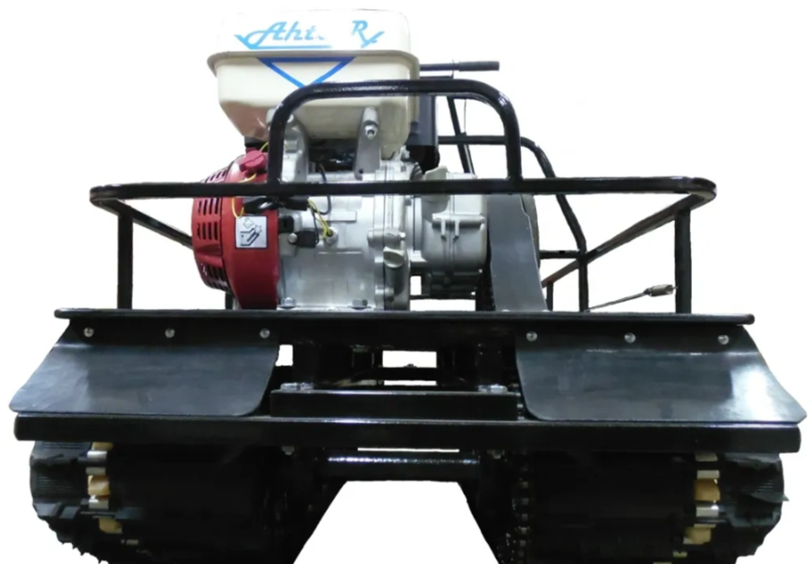 Мотобуксировщик AhtaR L13 в Саратове