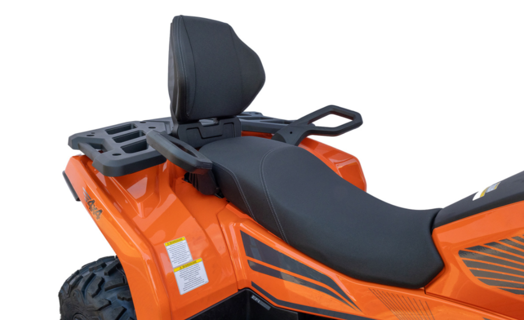 Квадроцикл HND QRX 650 в Саратове