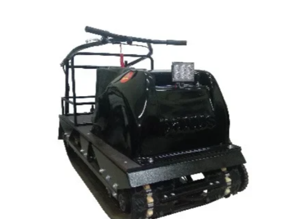 Мотобуксировщик PAXUS 650 13 л.с. HONDA в Саратове