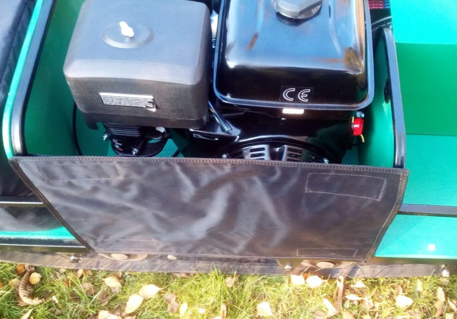 Мотобуксировщик Щукарь П-В 500, 15  (1450 мм) в Саратове