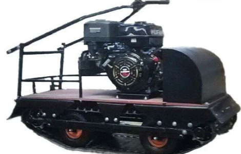 Мотобуксировщик ОНЕГО 500 GRAND 15 л.с. в Саратове