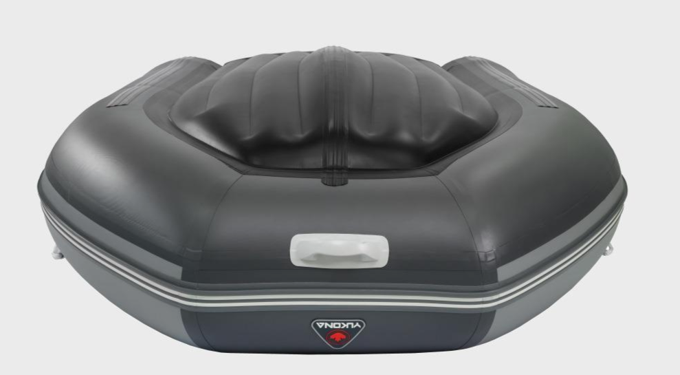 ЛОДКА НАДУВНАЯ YUKONA 450 НДНД в Саратове