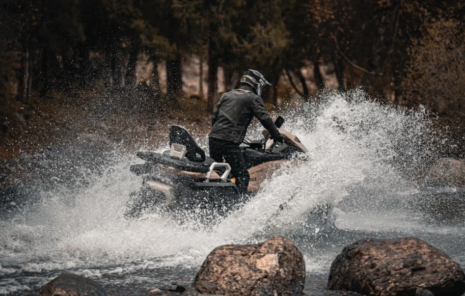 Квадроцикл BENDA REDSTONE 1000 MUD в Саратове