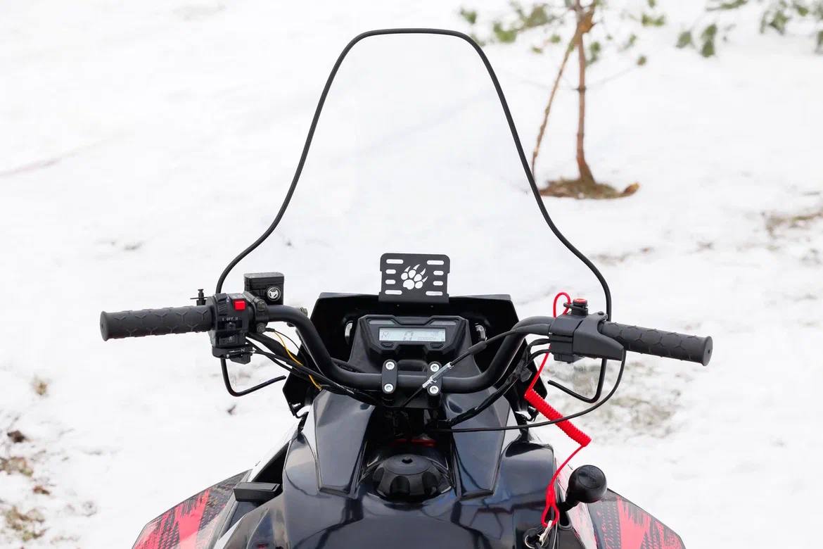 Снегоход IRBIS TUNGUS 400 25/26 в Саратове