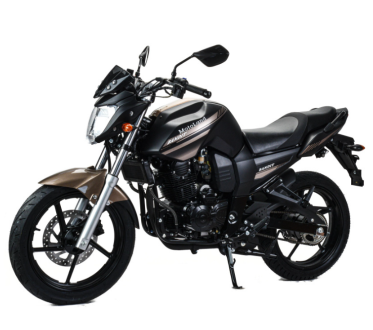 Мотоцикл MOTOLAND (МОТОЛЕНД) 300 BANDIT в Саратове