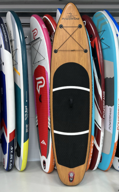 SUP (САП) ДОСКА RAIDEX POWERFANS LOFT 10,6’ (320СМ) в Саратове