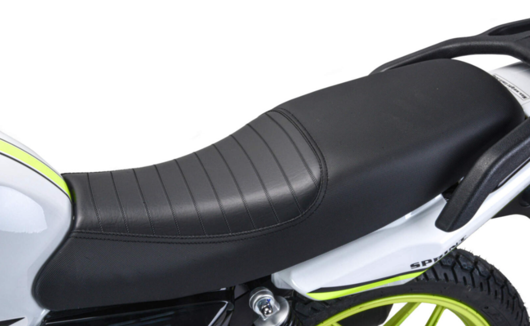 Мотоцикл MOTOLAND (МОТОЛЕНД) 200 SPRINT в Саратове