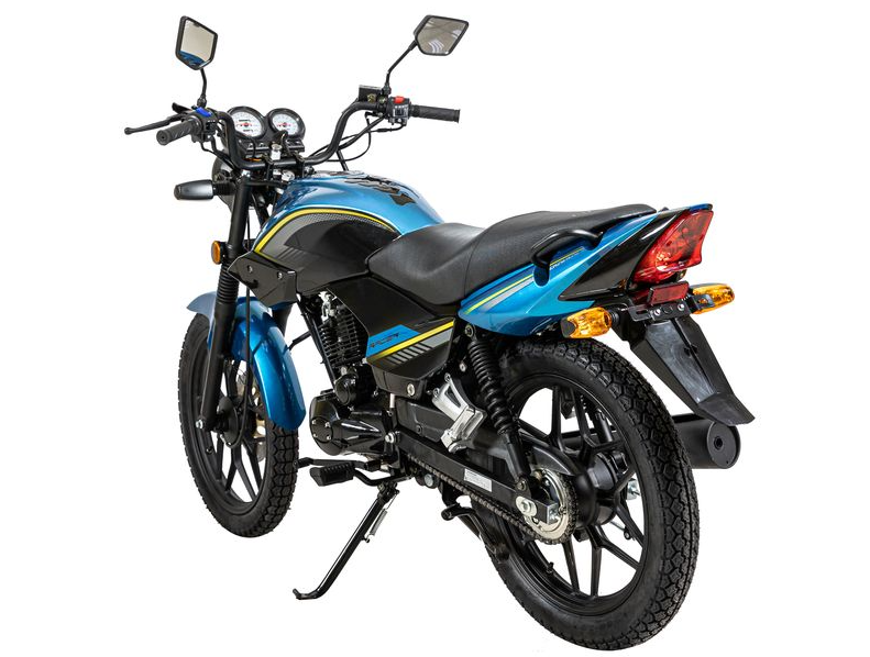 Мотоцикл RACER RC150-23 TIGER в Саратове