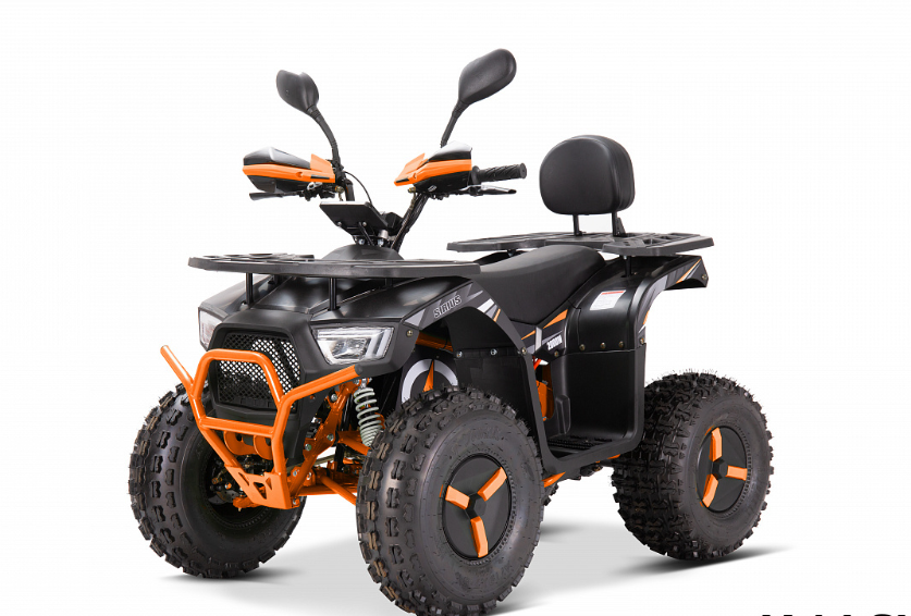 Квадроцикл YACOTA SIRIUS 2000W в Саратове