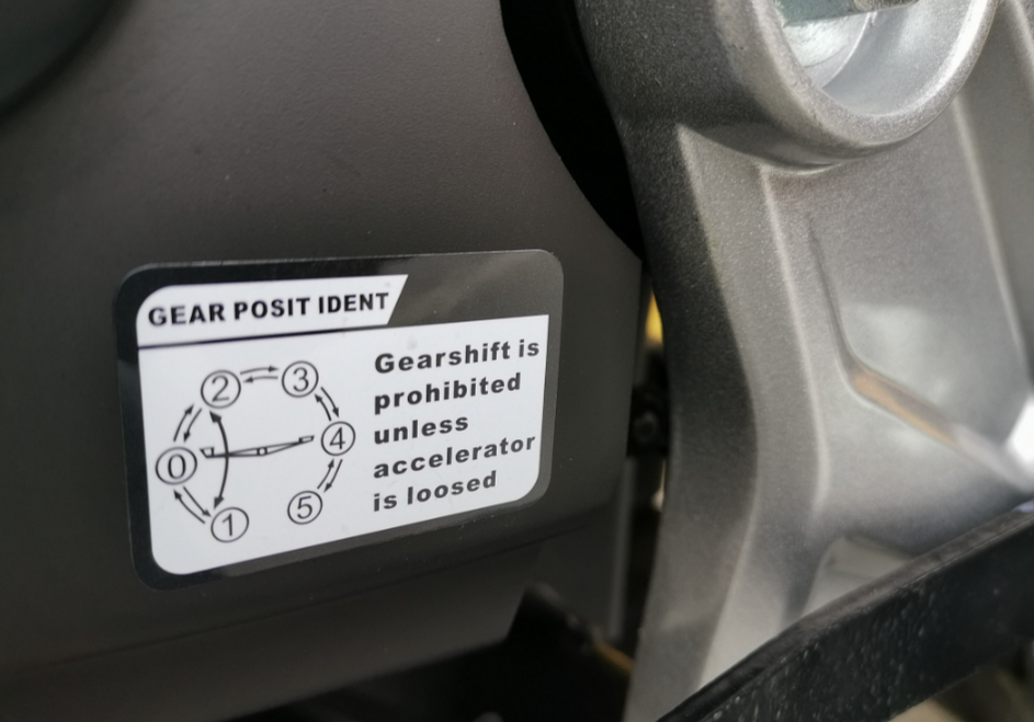 Мотоцикл MOTOLAND (МОТОЛЕНД) 250 CB250 (172FMM-5/PR250) (2022 г.) в Саратове