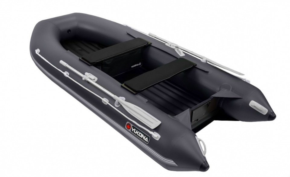 ЛОДКА НАДУВНАЯ YUKONA 450 НДНД в Саратове