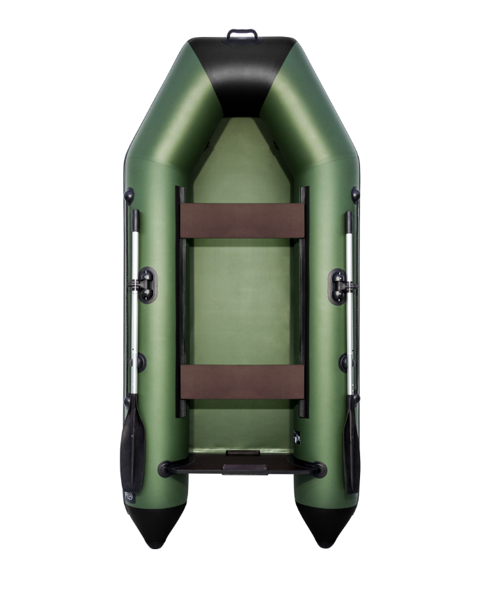 Лодка Аква 2800 в Саратове