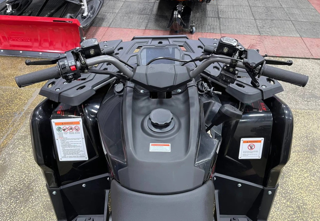 Квадроцикл PROMAX RENEGADE 300 LONG WINCH PRO (2025) в Саратове