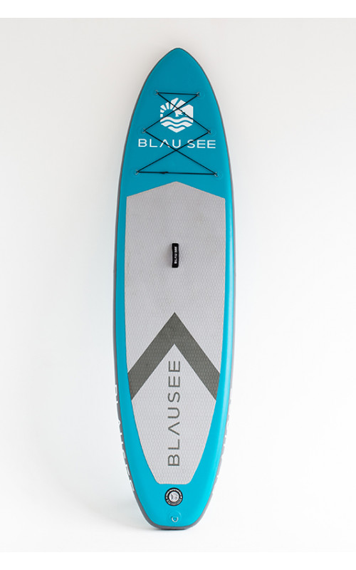 НАДУВНОЙ САП БОРД BLAUSEE 10,6 в Саратове
