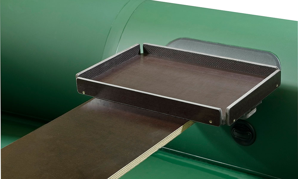 Столик на банку №6 в Саратове