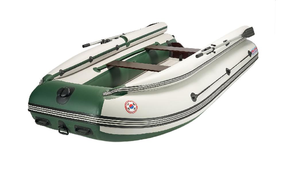 Лодка MISHIMO FAMILY LITE 350 в Саратове