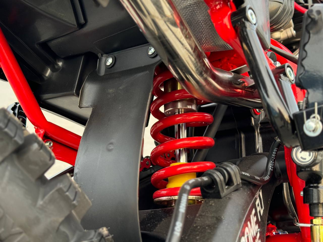 Кроссовый мотоцикл Sanchez Maniac CB300F в Саратове