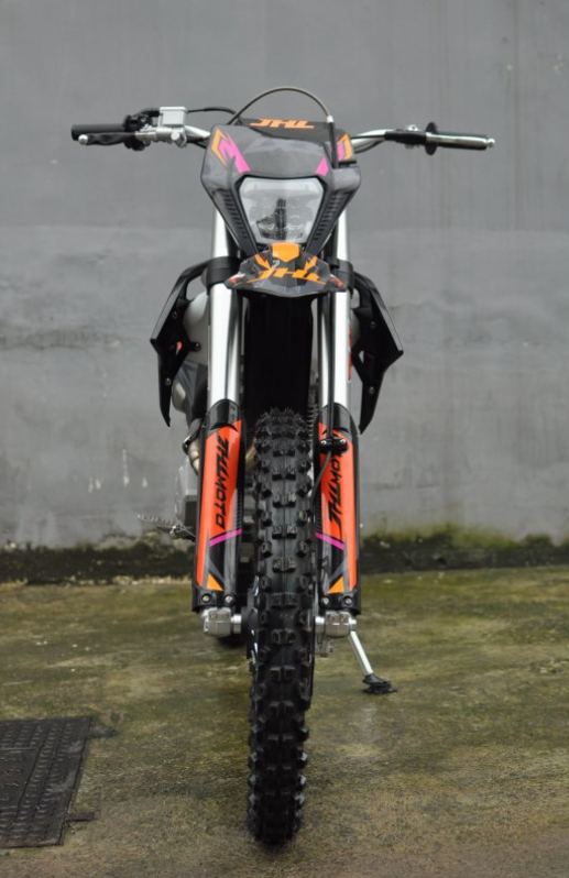 Мотоцикл JHLMOTO JHL LX3 PR300 (175FMN) в Саратове