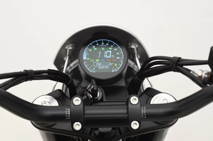 Мотоцикл GAOKIN GK 500 М11D в Саратове