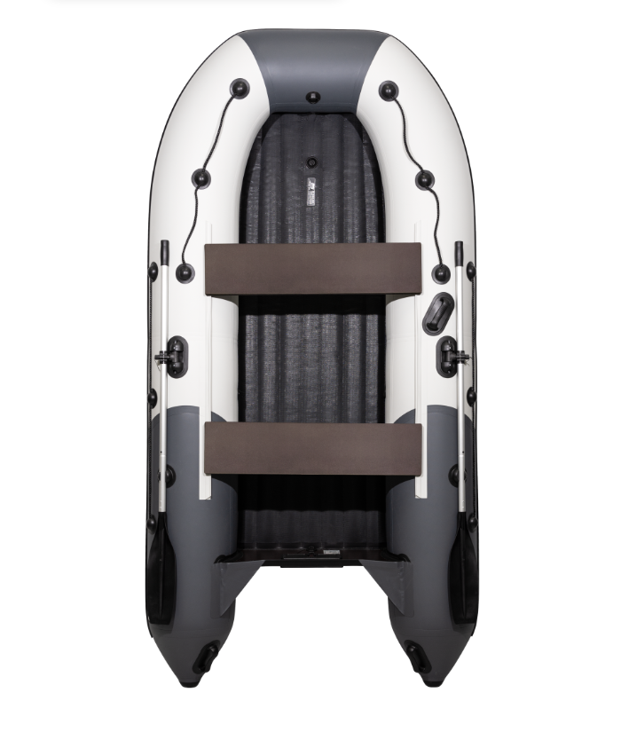 Лодка ривьера 3200 нднд гидролыжа в Саратове