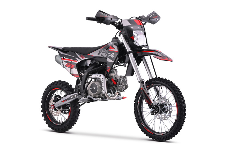 Питбайк YACOTA H5 125 в Саратове