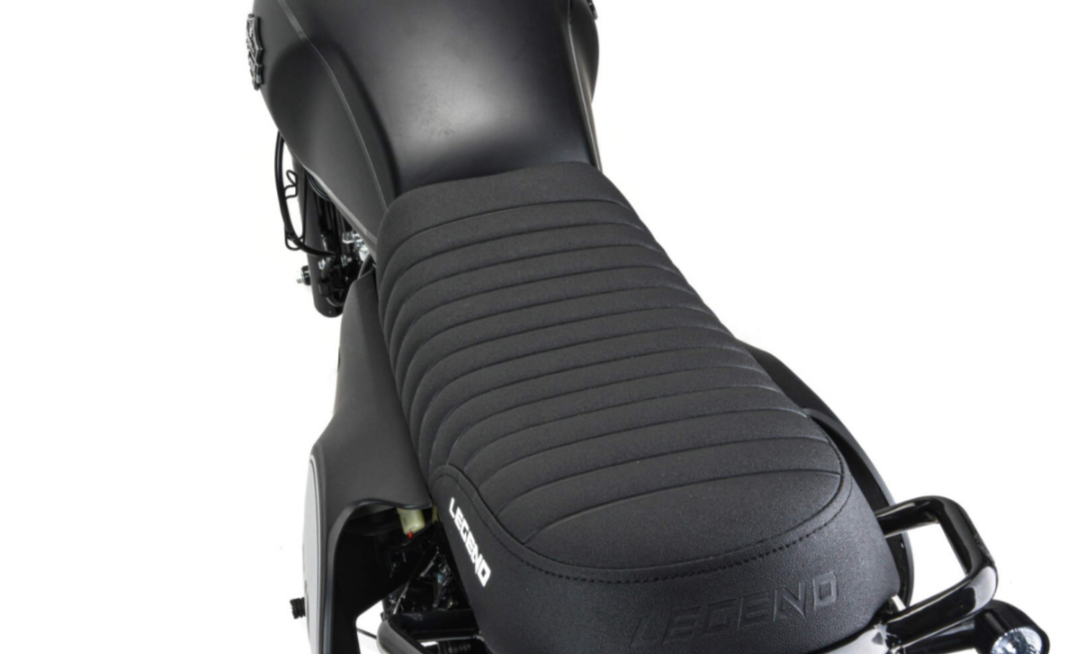 Мотоцикл Motoland LEGEND (XL250-A) (172FMM-5/PR250) в Саратове